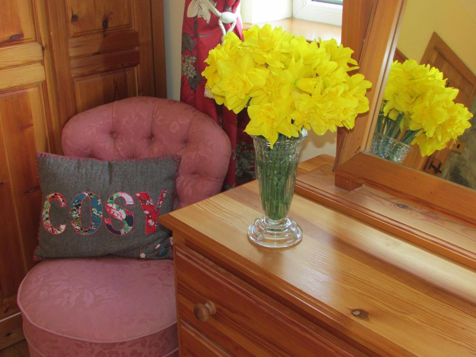 Bryn Sion Farm Villa Dinas Mawddwy Dış mekan fotoğraf